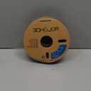 3DHoJor PETG Filament 1.75mm, PETG 3D Printing Filament, 2.2 LBS (1KG) Cardboard Spool, Fit Most FDM 3D Printer,Blue…