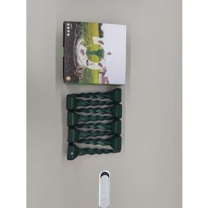  Mole Repeller - Mole Repeller Solar Test Winner IP65 Suitable for Repelling Moles and Other Rodents in Gardens Lawn 8 Pack