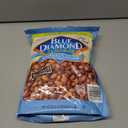 Blue Diamond Almonds Low Sodium Lightly Salted Snack Nuts, 40 Oz Resealable Bag (Pack of 1) (EXP 08/26/26)