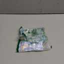 Monolike Unmatched Friends Fabric Check Pencil Case, Blue - Pencil Pouch, Portable Pencil Bag, Pencil Case, Office Pouch case, Fabric, Cushion, Soft, Pastel