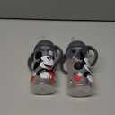 NUK Mickey Mouse Large Learner Cup 10oz 2pk  BPA Free, Spill Proof Sippy Cup