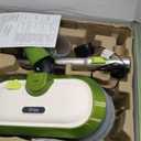VMAI Cordless Electric Mop with Water Spray & Detachable Battery