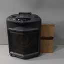 LG LOUDR Portable Speaker OPEN BOX