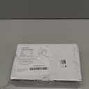 MaxGear 2" Office Chair Wheels Heavy Duty Replacement, Mute Rubber Rotating Desk Chair Caster Wheels, Safe for All Floors Including Hardwood, Only Fits 11mm Stem, NOT for 10mm or IKEA Chairs, Set of 5