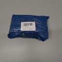 5Pcs Sprayer Tips, Airless Paint Sprayer Tips, Paired with Wooden Base and Black Portable Bag for Easy Storage(109,213,315,413,621)