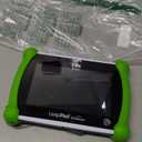 LeapFrog LeapPad Academy Kids Learning Tablet, Green