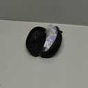 Suertree Polarized Cycling Sunglasses for Men Women UV Protection with Myopia Clip Baseball Biking Running MTB Sun Glasses (Black/Purple)