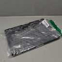 for MacBook Pro 14 inch Case 2026-2021 M5 M4 M3 M2 M1 A3434 A3112 A3185 A3401 A2918 A2992 A2779 A2442,Checkered Textured Leather Hard Shell&Keyboard Cover for Mac Pro14,Checkerd Midnight Green