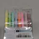 Mr. Pen- Gel Highlighters, 8 Pack Assorted Colors, No Bleed, Bible Markers