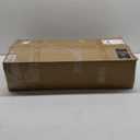 Outdoor Utility Sink,Free Standing Stainless Steel Laundry Tub, Single Bowl Portable Washing Hand Basin Station,fish Cleaning Table&Storage Shelves for Garage, Restaurant, Kitchen,Camping, Backyard (29.5*15.7*29.5in)