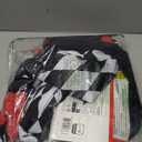 Morph Evil Jester Costume Men, Adult Jester Costume, Scary Halloween Costumes, Halloween Costumes For Men (Medium)