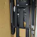 Equa Mount Full-Motion Tilting TV Wall Mount, 32"–85"