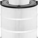S8M150 System 3 Inner and Outer Cartridge Replacement Compatible with Sta-Rite System 3 S8M150, 170147, 25022-0203s, 25021-0202s, SR450 Swimming Pool Filter Cartridge, 450 Sq. Ft 1
