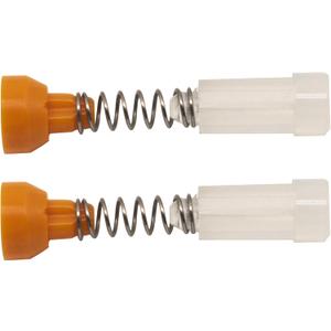 For Power Products 272904 Atomizer Valve 2pcs