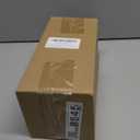 Steering Wheel Covers for Jeep Wrangler JK JL Gladiator Renegade Grand Cherokee/Cherokee Compass Patriot 4XE Rubicon JKU Mojave X Sport S TJ Car Accessories, 2026 Black Leather 14.5-15 inch