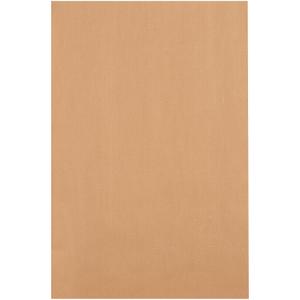 Box USA Indented Kraft Brown Paper Sheet, 24" x 36", 100% Recycled Paper, 210 Sheets Per Case, Ideal for Shipping, Packing, Moving, Gift Wrapping, Craft, Dunnage and Parcel