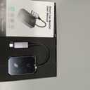 Baby Car Camera, Wireless CarPlay Adapter for iPhone & Android