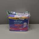 Always Discreet Incontinence Panty Liners for Women with Bladder Leaks, Size 2, Very Light Absorbency, Long Length, 111 CT x 2 Packs (222 Total Count) (Packaging May Vary)