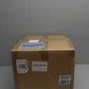 Inflatable Movie Screen Outdoor, 20FT Blow Up Projector Screen for Outside with Air Blower and Carry Bag, Support Front & Rear Projection Easy Set Up for Backyard Movie Night Pool Party