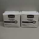 Depend Guards Incontinence Pads for Men, Maximum Absorbency, 104 Count (2 Packs of 52), Packaging May Vary