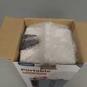 Mini Air Conditioner, Evaporative Air Cooler Fan, White
