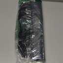 Halloween Spider Web Placemats Set of 4,15" Non Slip Heat Insulation Table Place Mats,Black Dinner Place Mats Spider Web Table Decoration Halloween Decorations