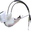 Front Driver Side Door Lock Actuator for Mazda CX7 2007-2012
