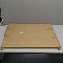 50PCS White Poster Board 22"X28",Value Poster Board for School Craft Project Presentation Drawing Graphic Display, Bulk Board