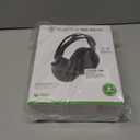 Turtle Beach Stealth 500 Wireless Gaming Headset Licensed for Xbox Series X|S, Compatible with Xbox One, Bluetooth, PC, Mobile, 40 Hr Battery, Memory Foam Cushions, Flip-to-Mute Mic, Black