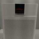 Air Purifiers for Home Large Room up to 2180 Sq Ft, DBFIT HEPA Air Purifier with Washable Nylon Pre-Filter, PM2.5 Air Quality Sensor, Air Cleaner for Pet Hair, Odor, Smoke, Dust, Pollen AP2410 (White)