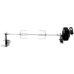 Charbroil Universal Rotisserie - CB1250010R6