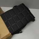 Seat Cushion with Adjustable Buckle, Soft and Comfortable Full Back Seat Cover