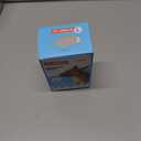 Soft Adjustable Dog Mouth Mask with Filter, Pet Anti Dust Breathing Muzzle, Anti Smog Respirator, Effectively Filter air Pollution (L-3PCS)