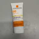 La Roche-Posay Anthelios Mineral Sunscreen SPF 50 Gentle Lotion, Broad Spectrum SPF + Antioxidants, Face & Body Sunscreen, Titanium Dioxide & Zinc Oxide, Oxybenzone Free, Oil Free
