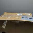 241860803 Refrigerator Ice Bucket Assembly Compatible with Frigidaire, Electrolux, Gibson, Kelvinator, Westinghouse, Crosley, Kenmore, Tappan Frigidaire Replace# AP4300918, 1376941, 218842802