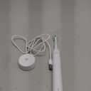 Philips Sonicare Easy Clean Sonic Electric Toothbrush, HX6511/50