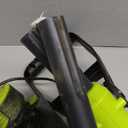 21V String Trimmer Cordless with 2x3.0Ah Battery and Charger, 12 Inch Battery Power Weed Eater String, Electric Weed Wacker, 2 In 1 Trimmer & Edger Lawn Tool Grass Cutter with 8 Lines for Garden, Yard