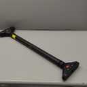 Sportneer Pull Up Bar: Strength Training Chin up Bar No Screws - Adjustable 29.5''-37''(75-94cm) Width Locking Mechanism Pull up Bar for Doorway - Max Load 440lbs for Home Gym Upper Body Workout, Non-slip