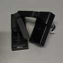 Eufy Security Smart Lock C33, Fingerprint Keyless Door Lock with Handle, Built-in Wi-Fi, APP Remote Control, Biometric Door Knob for Entry Door, Auto Lock, IP53 Waterproof