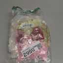 Jenaai 48 Pcs 24 Set Valentine's Day Mini Teddy Bear Bulk 4.7 Inch Cute Stuffed Animals Bear Keychains with Boxes for Kids Valentine's Classroom Gift Exchange Party Favors, 3 Colors