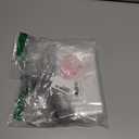 300 Pcs Self Adhesive Cookie Bags, 4x6 Inches Self Sealing Cellophane Bags, Clear Resealable Cellophane Bag for Packaging, Cookies, Gifts, Candy, Food