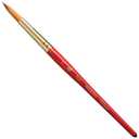 Princeton Heritage Synthetic Sable Brush Series 4050 Round #12