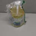 HARRIS Multi-Purpose Pure Liquid Castile Soap for Home Cleaning, Multi-Purpose Cleaner, For Dish Soap, Laundry Detergent, Kitchen and Bathroom Surfaces, Kids Rooms, Unscented, 64 Oz (64 Fl Oz (Pack of 1))