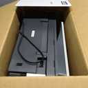 HP OfficeJet Pro 8125e Wireless All-in-One Color Inkjet Printer, Print, scan, Copy, ADF, Duplex Printing Best-for-Home Office, 3 Month Instant Ink Trial Included, AI-Enabled (405T6A)