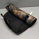 Skanda Dash Cover Mat Pad Custom Designed for Select GMC Sierra 1500 Dashboards: Velour Material, Realtree AP