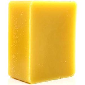 TooGet Pure Yellow Beeswax Blocks - 100% Natural Beeswax Bars, Triple Filtered - Premium Quality, Cosmetic Grade - 32 OZ