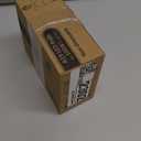 100W Equivalent A19 5000K Daylight LED Light Bulbs, 1500 Lumens, E26 Base, Non-Dimmable, 13W Bright White for Bedroom Home Office, 3 Pack