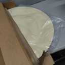 24 3/8"OD x 1 1/2"P Traditional Ceiling Medallion (Fits Canopies up to 5 1/2")