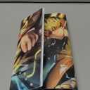 Babymiu Anime Wall Poster 8-Pack 11.5 x 16.5 INCH,Anime Gifts Merch Party Supplies Unframed Version HD Printing Poster for Room Club Wall Art Decor