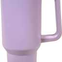 VESSEL 40oz Stainless Steel Tumblers with Straw